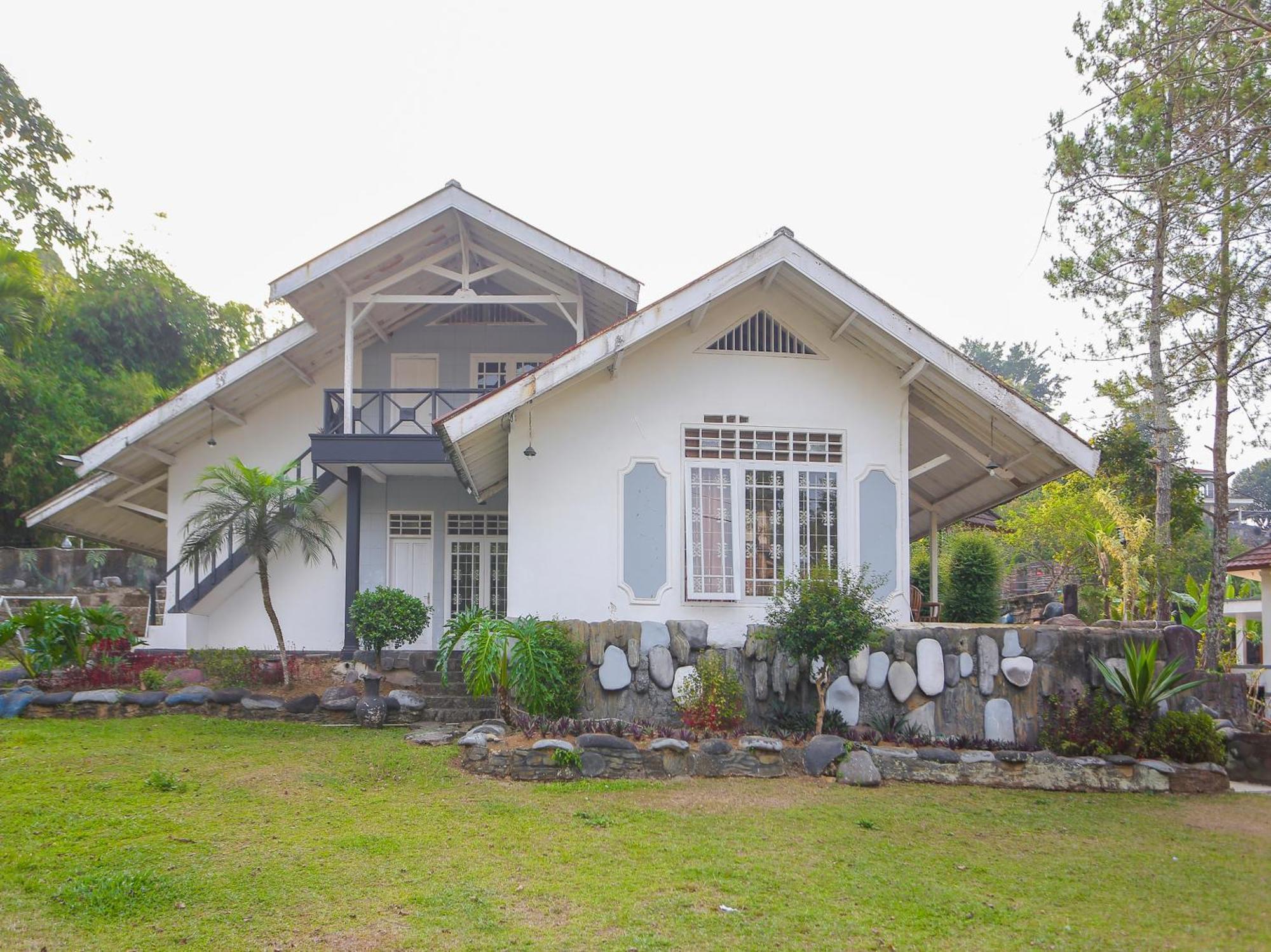 Hotel O Puncak Bogor Near Taman Safari المظهر الخارجي الصورة