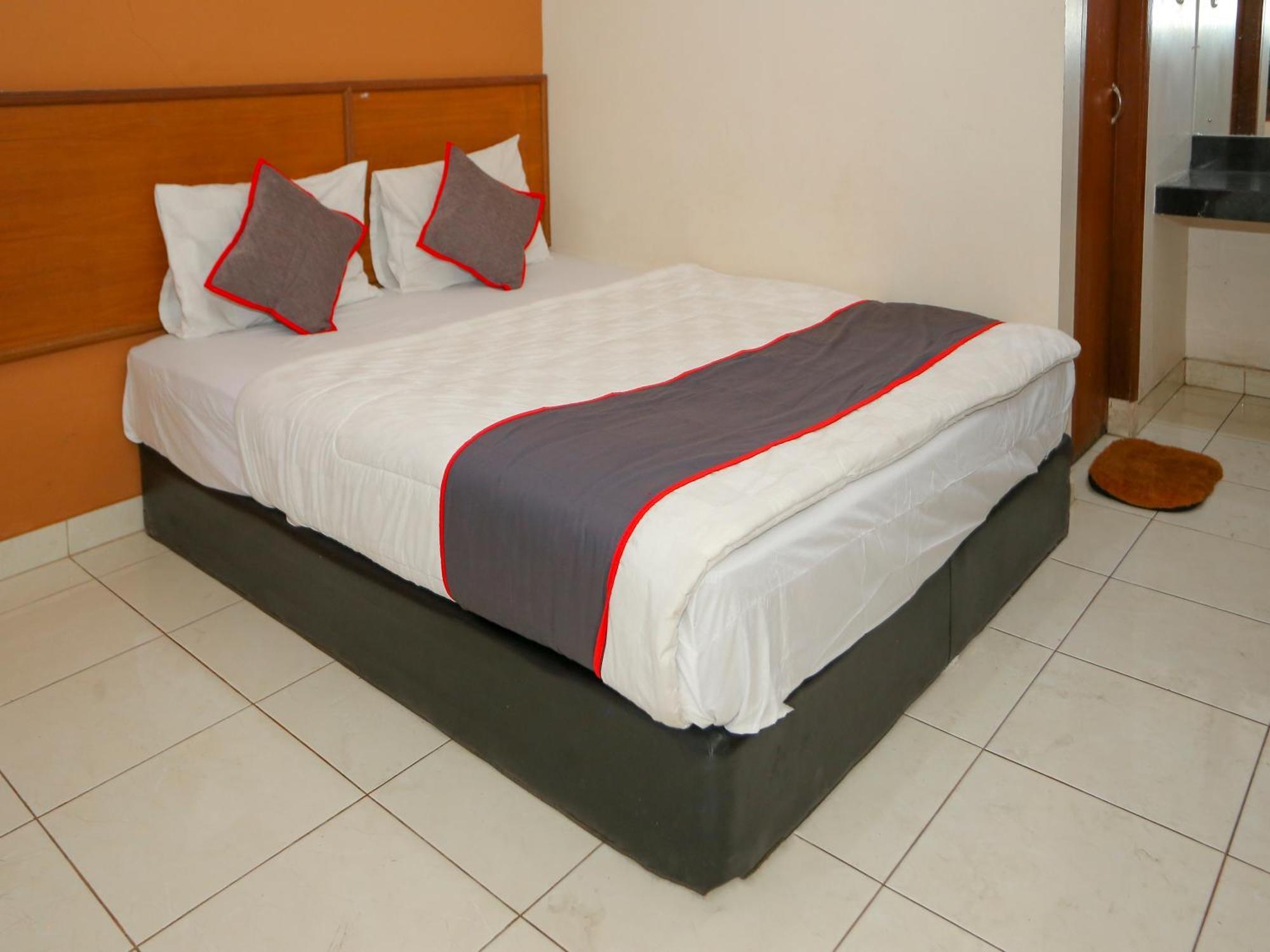 Hotel O Puncak Bogor Near Taman Safari المظهر الخارجي الصورة