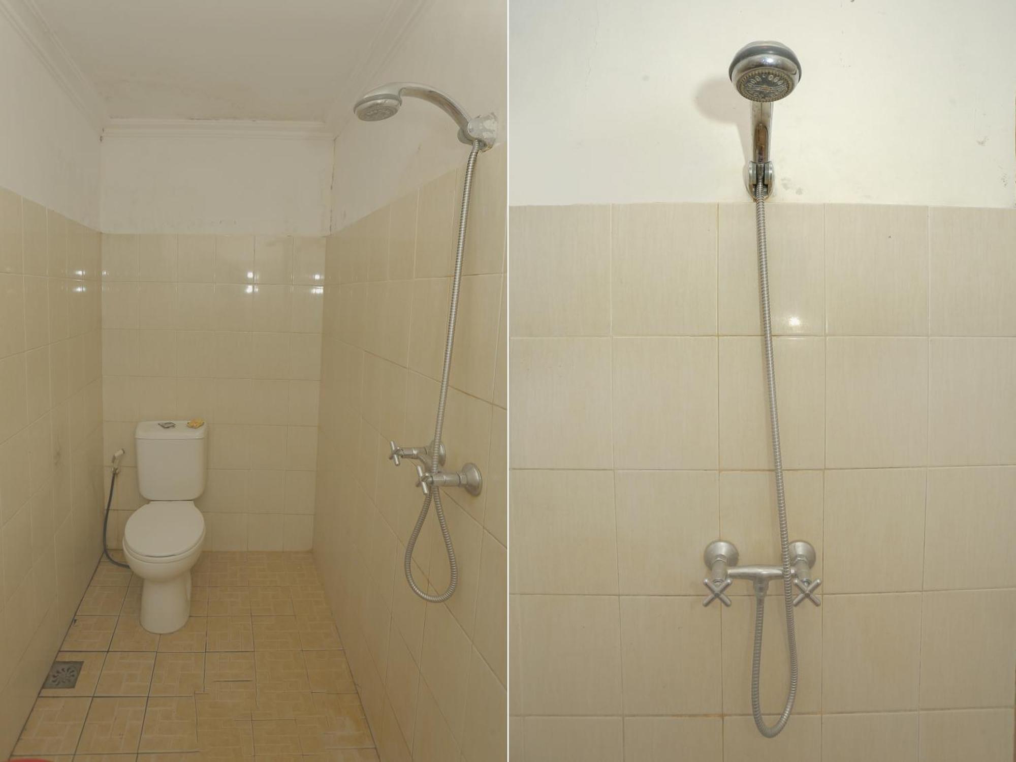 Hotel O Puncak Bogor Near Taman Safari المظهر الخارجي الصورة