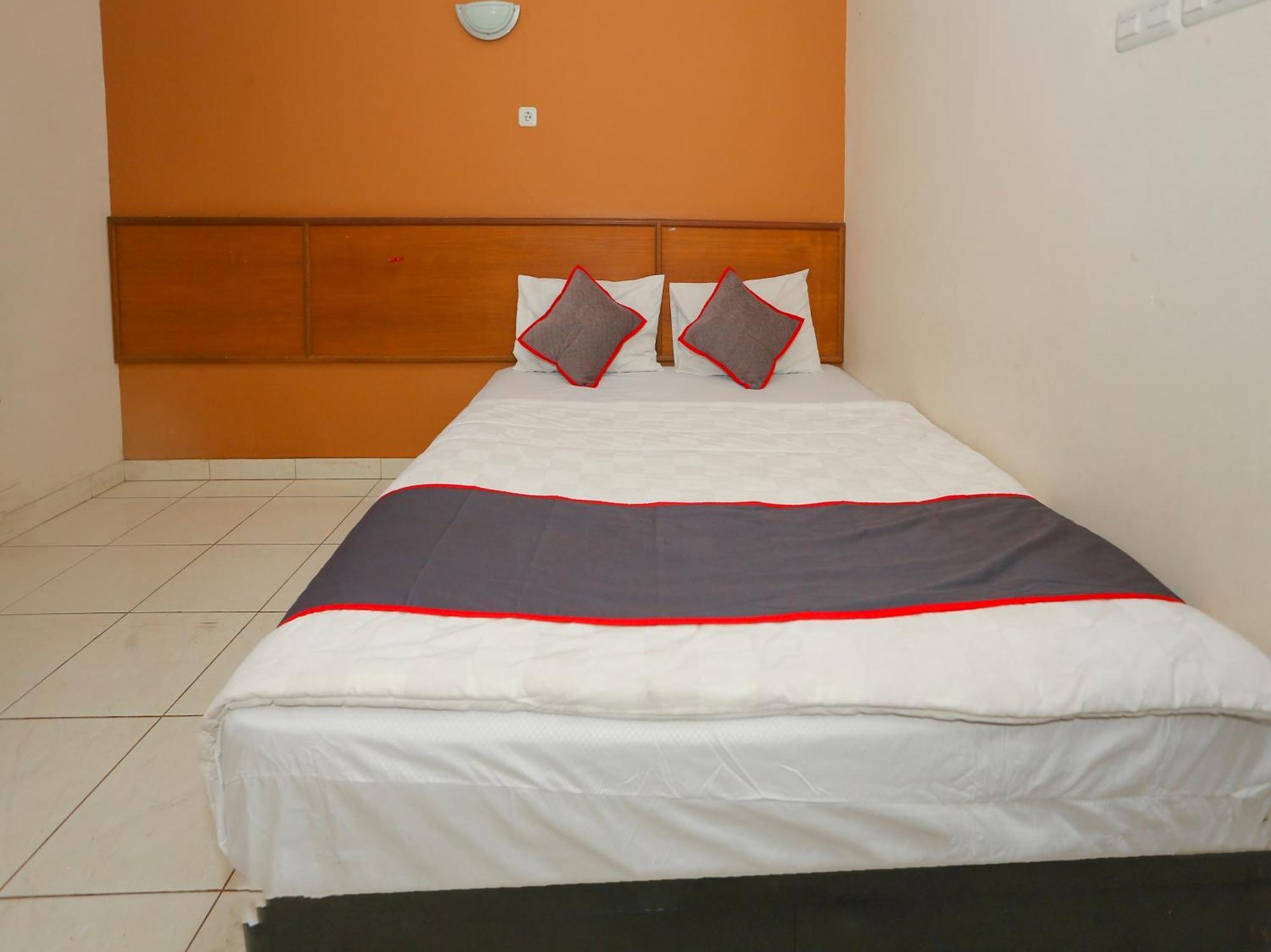 Hotel O Puncak Bogor Near Taman Safari المظهر الخارجي الصورة