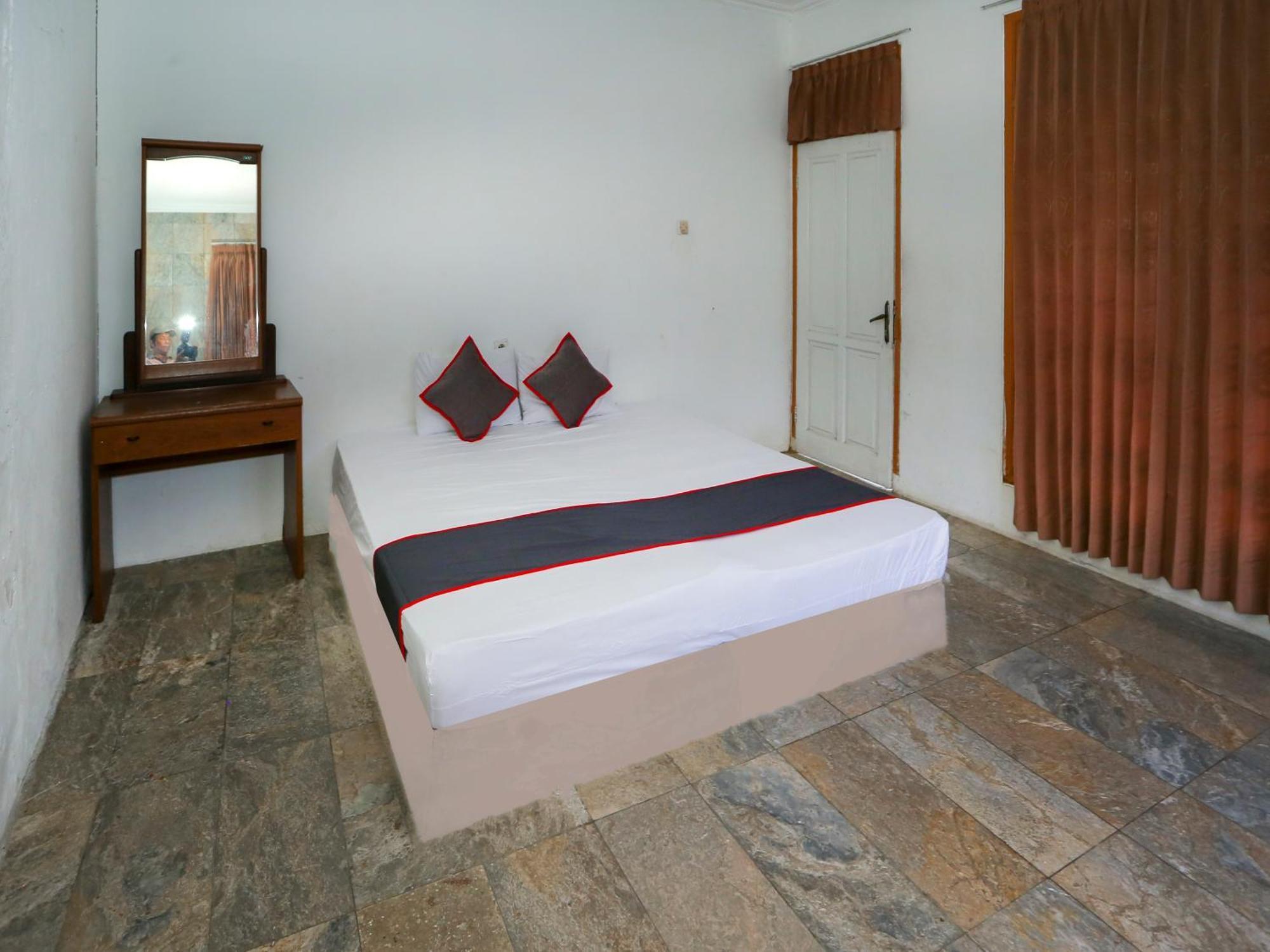 Hotel O Puncak Bogor Near Taman Safari المظهر الخارجي الصورة