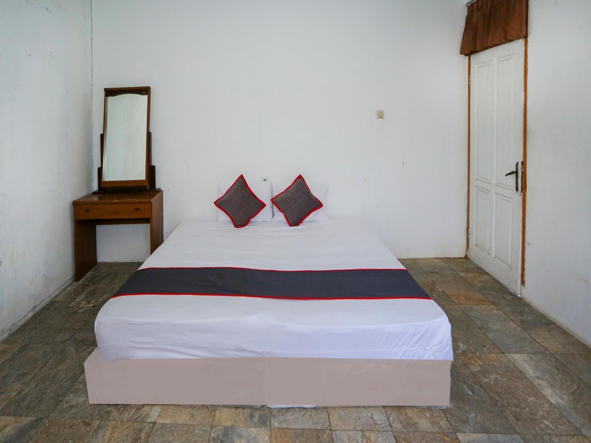 Hotel O Puncak Bogor Near Taman Safari المظهر الخارجي الصورة