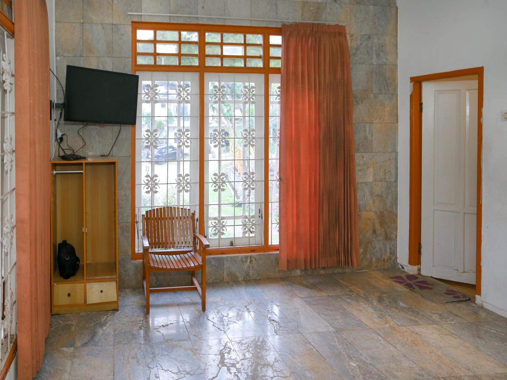 Hotel O Puncak Bogor Near Taman Safari المظهر الخارجي الصورة