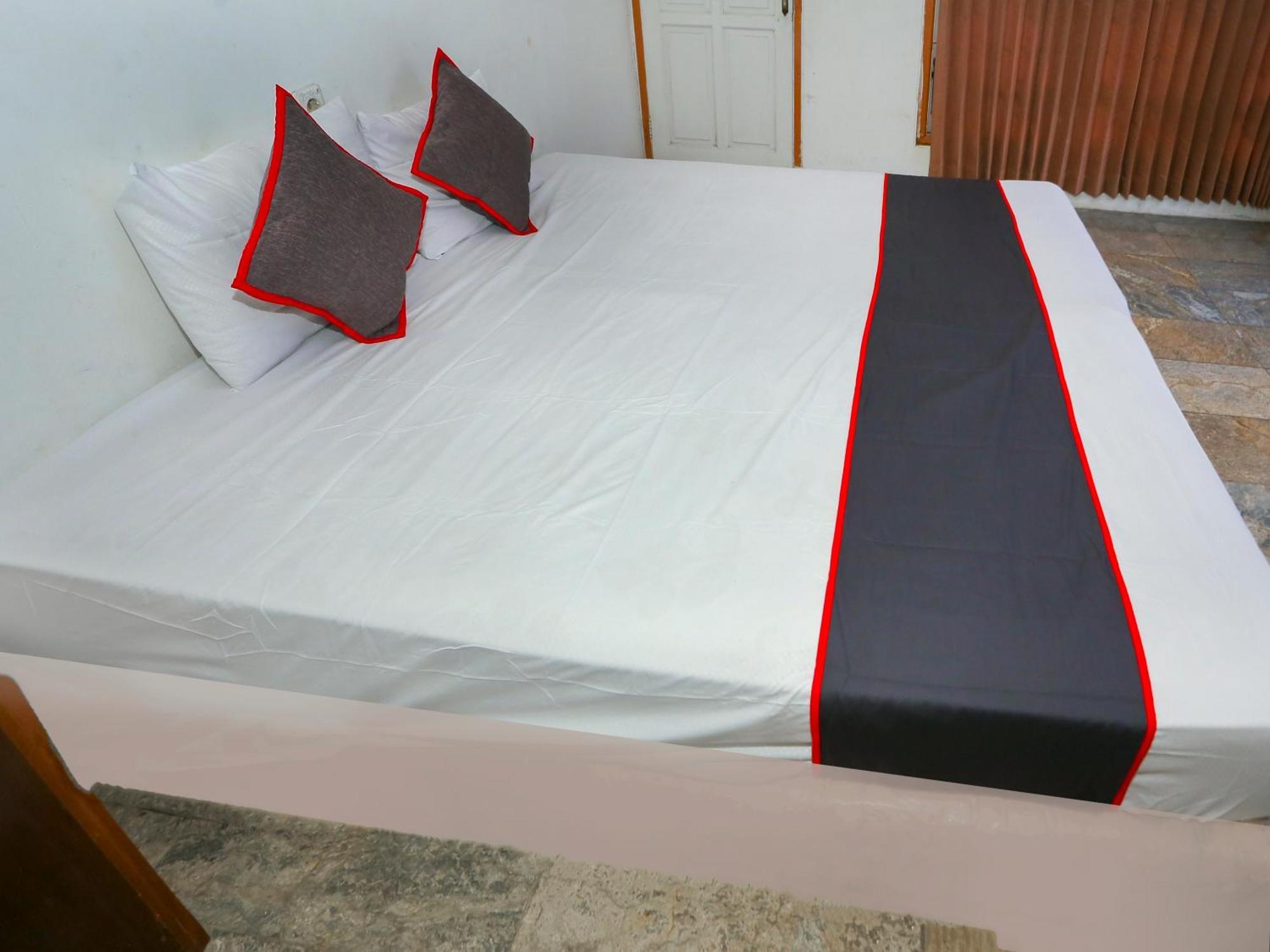 Hotel O Puncak Bogor Near Taman Safari المظهر الخارجي الصورة