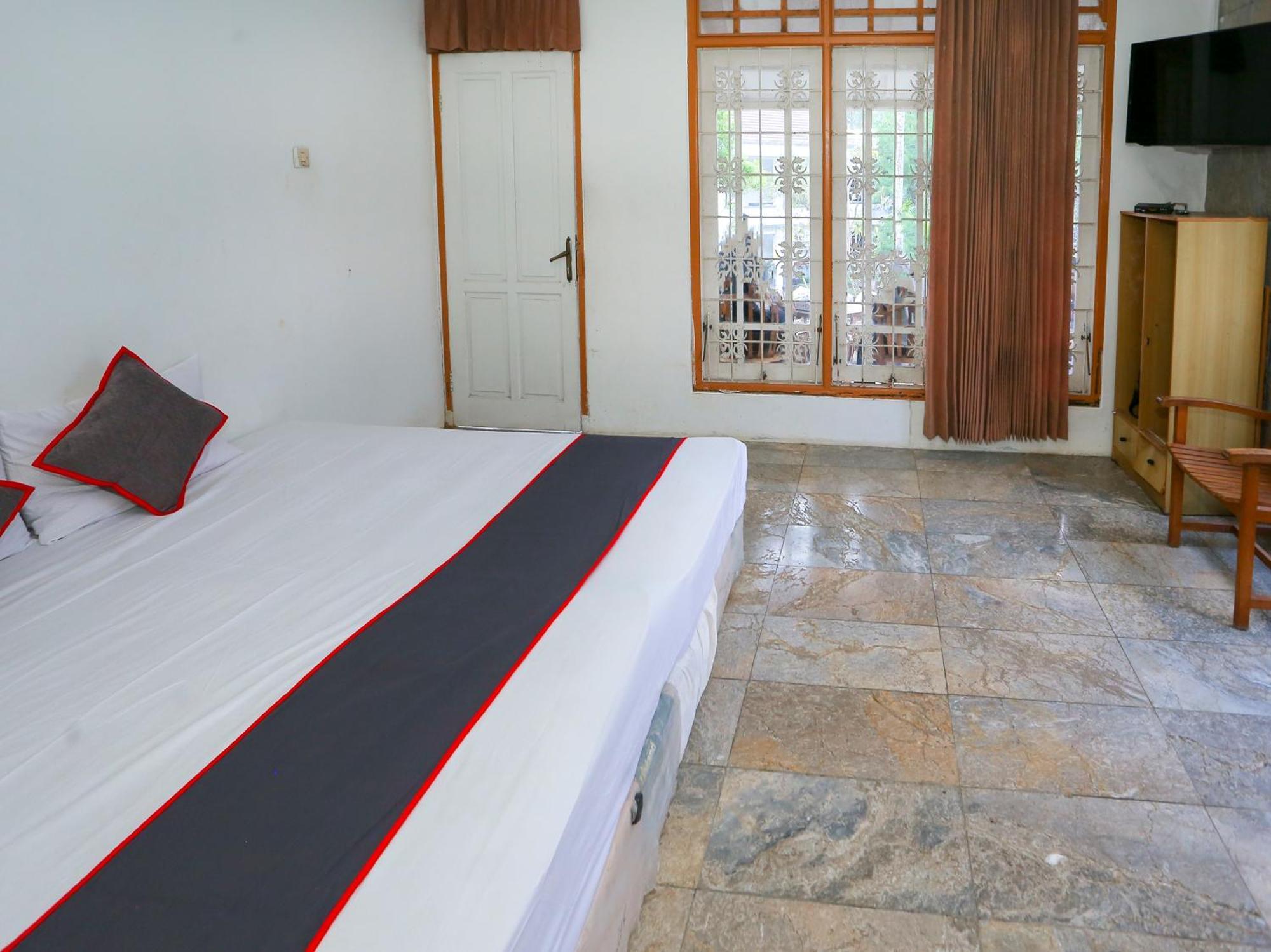 Hotel O Puncak Bogor Near Taman Safari المظهر الخارجي الصورة