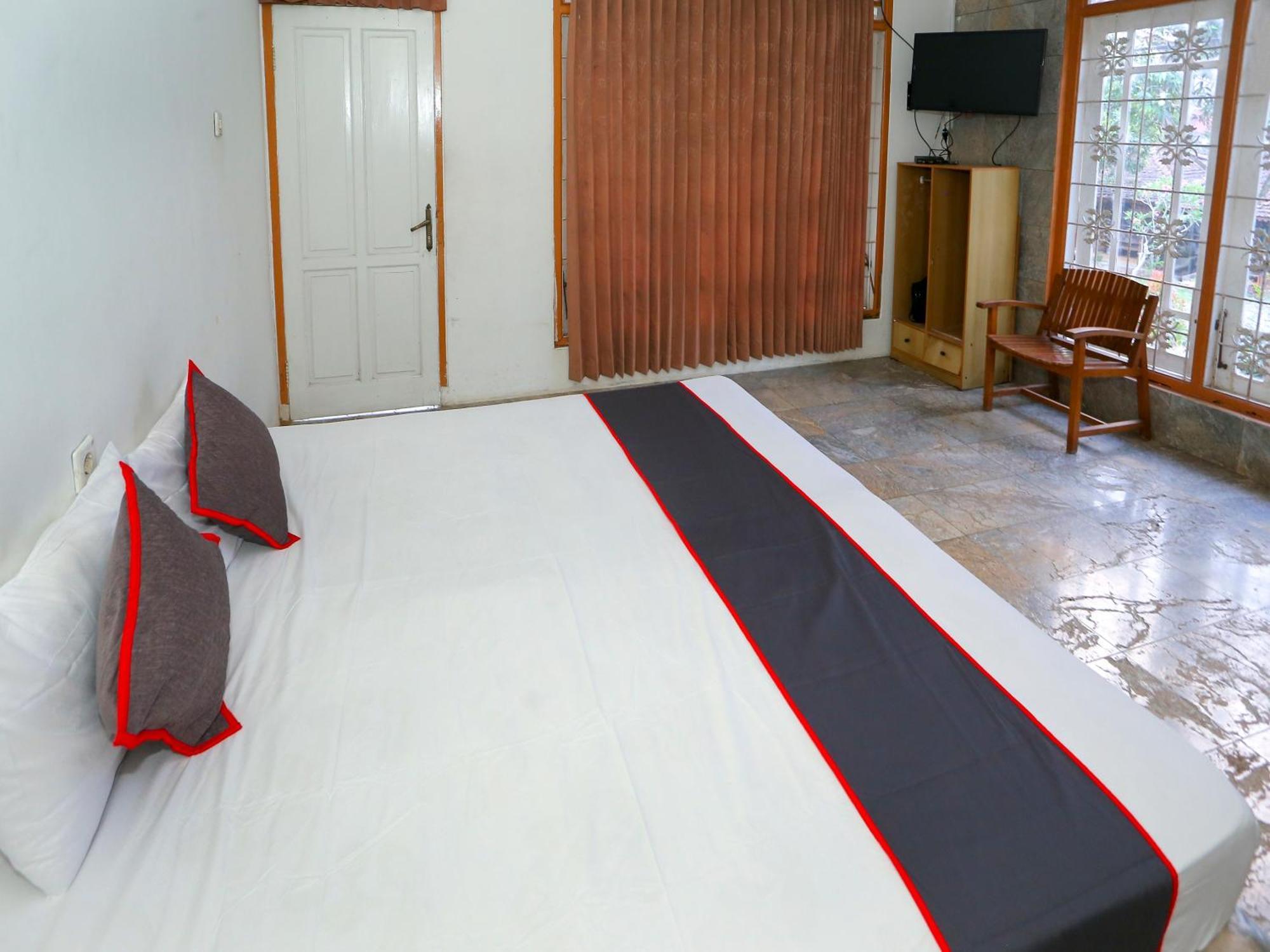 Hotel O Puncak Bogor Near Taman Safari المظهر الخارجي الصورة