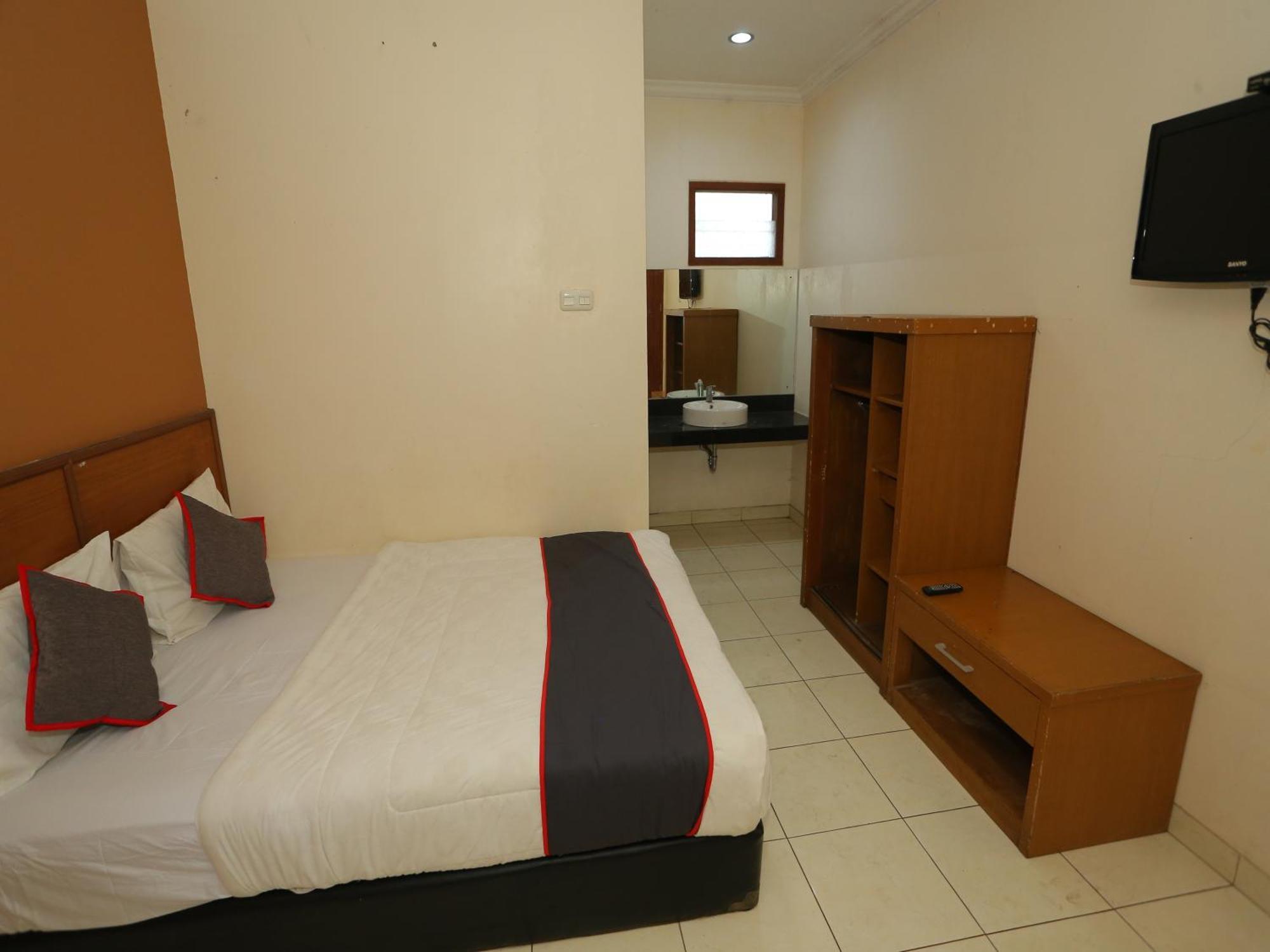 Hotel O Puncak Bogor Near Taman Safari المظهر الخارجي الصورة