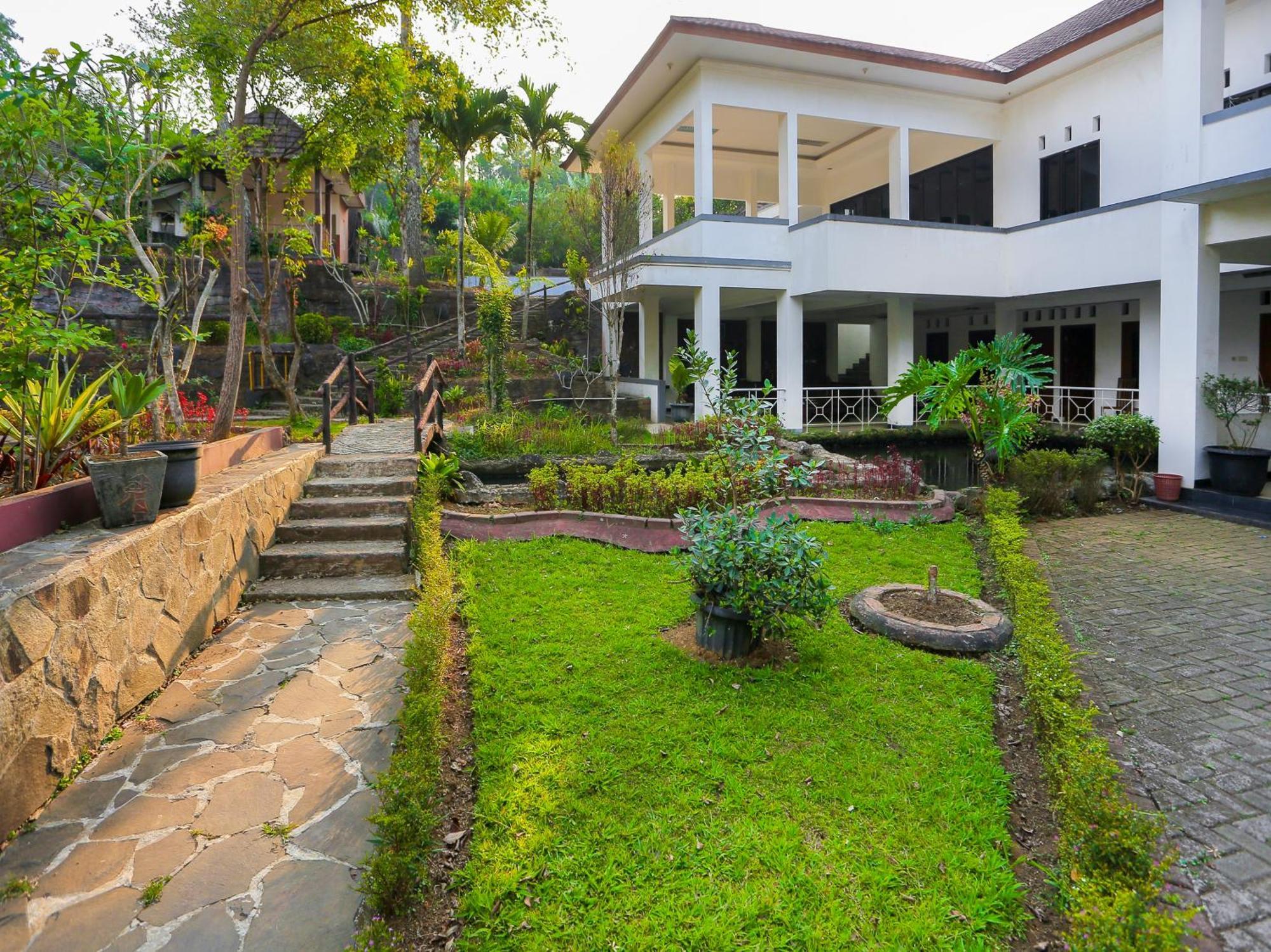 Hotel O Puncak Bogor Near Taman Safari المظهر الخارجي الصورة